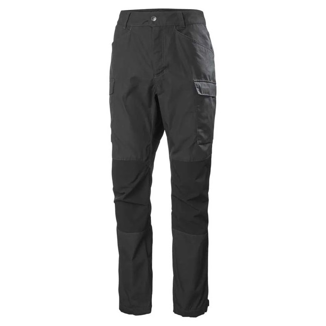 Kelnės helly hansen VANDRE TUR PANT Ebony