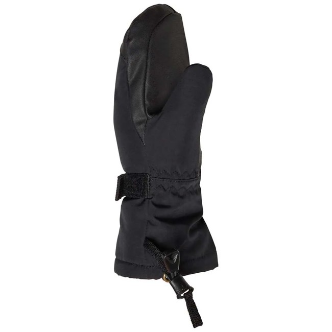 Guantes Helly Hansen Rider Mittens 2.0 Black