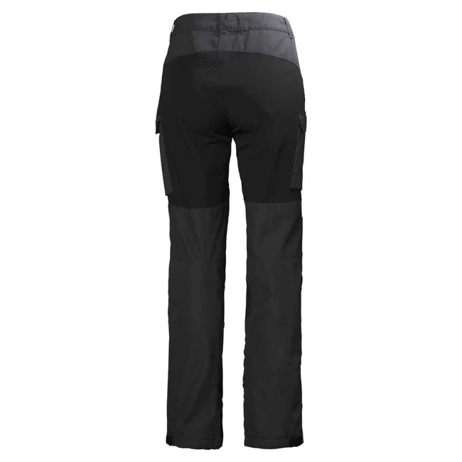 Pantalón Helly Hansen Vandre Tur Pant Ebony