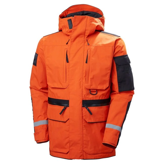 Parka helly hansen Transition Parka