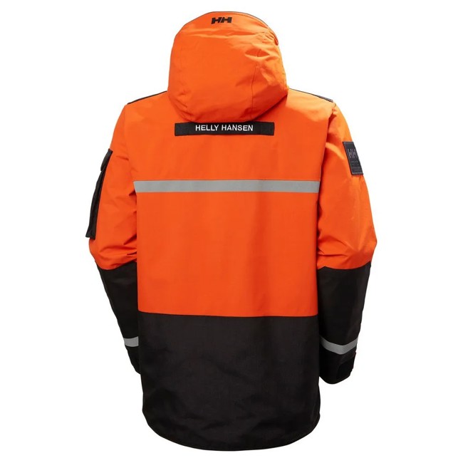 Parka Helly Hansen Arctic Transition Parka