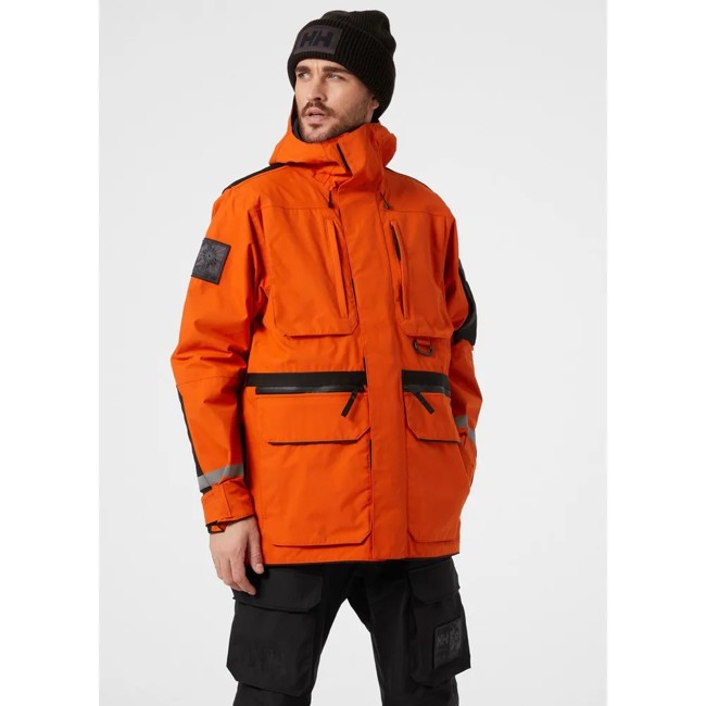 Parka Helly Hansen Arctic Transition Parka