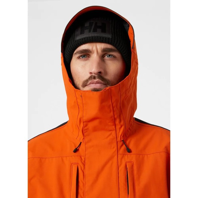 Parka Helly Hansen Arctic Transition Parka