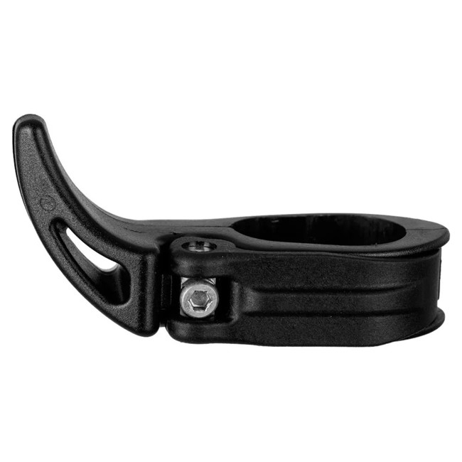 salewa Accessory HANDREST black