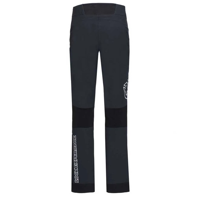 Pantalón Rock Experience Off Width 2.0 W Pant Caviar