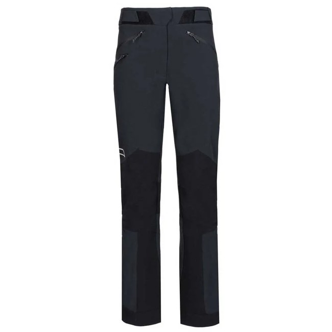 Pantalón rock experience OFF WIDTH 2.0 W PANT CAVIAR