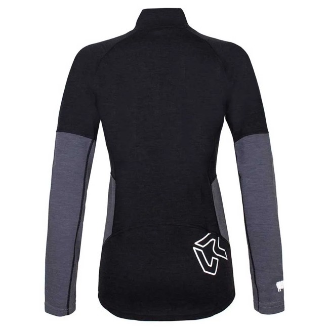 Camiseta Rock Experience Moonstone Hz Ls W T-shirt Cavia