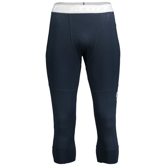Tights scott Defined Merino