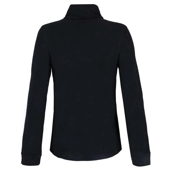 Fleeceová Mikina Rock Experience H Zip Flc W