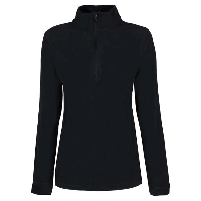 Forro polar rock experience H ZIP FLC W