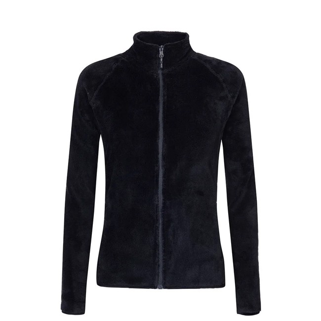 rock experience Polar Fleece MOCK NECK W.FLC  CAVIA