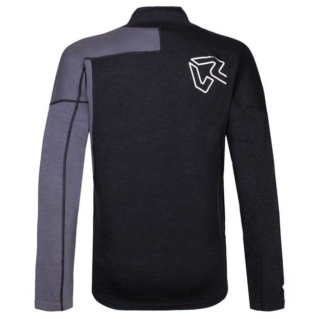 T-paita Rock Experience Hz Ls M T-shirt Cavia