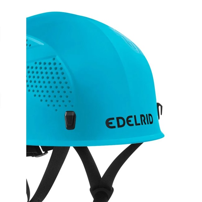 Hjelm Edelrid Ultralight Iii