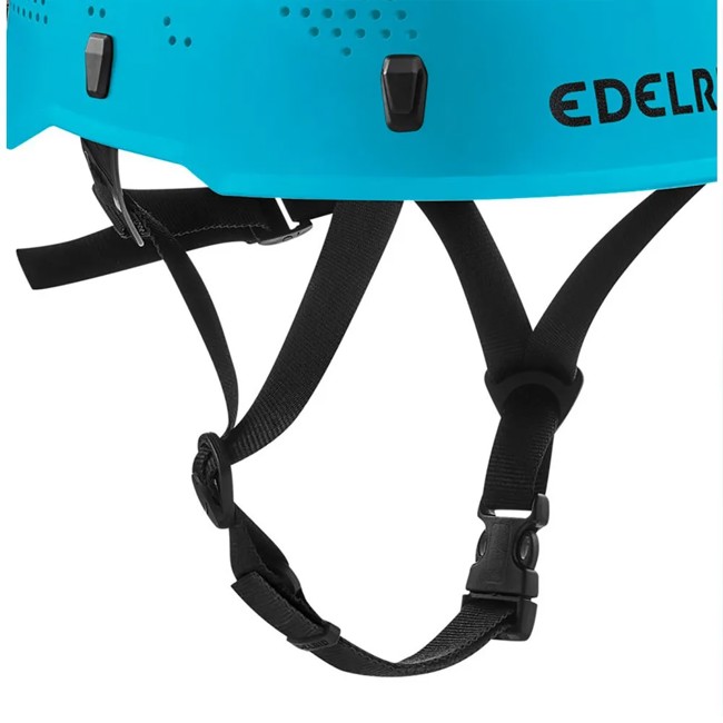 Hjelm Edelrid Ultralight Iii