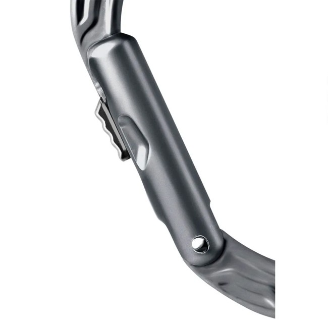 Karabína edelrid Slider