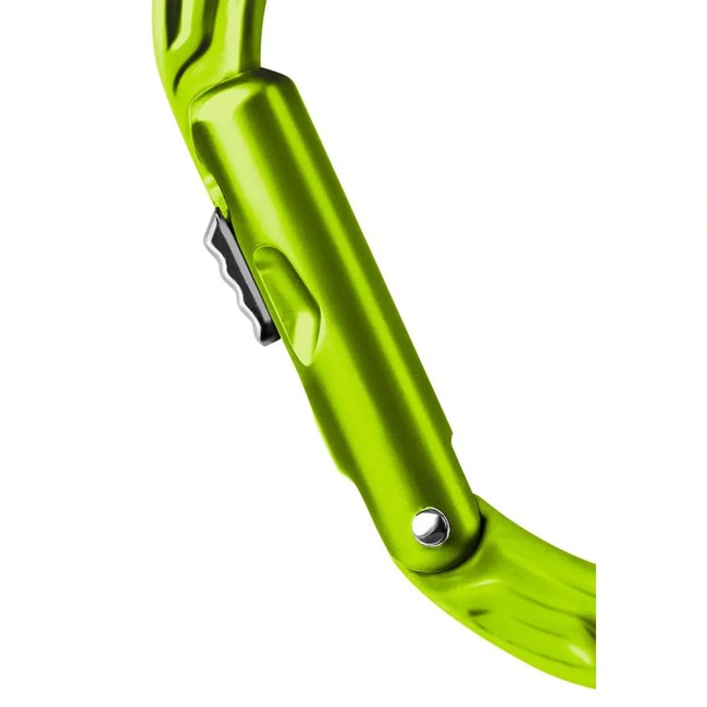 Karabína edelrid Kiwi Slider