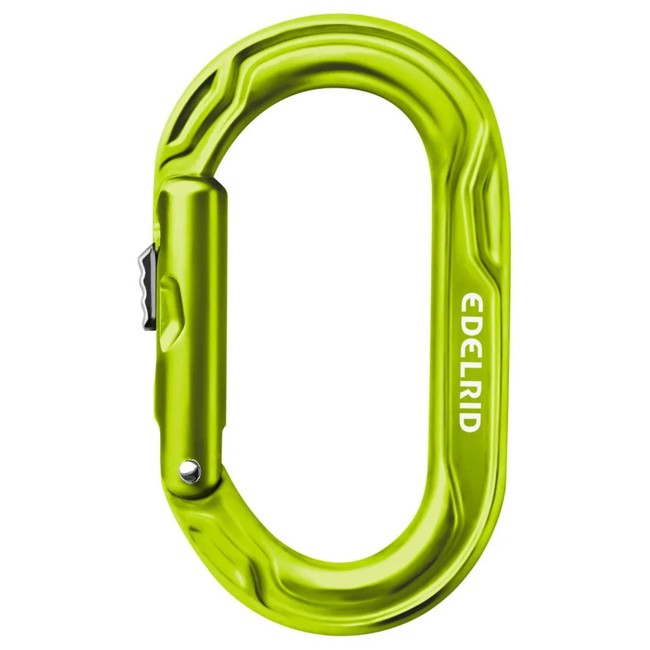Karabiner edelrid Kiwi Slider