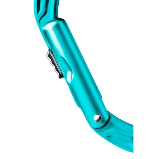 Karabína edelrid Kiwi Slider
