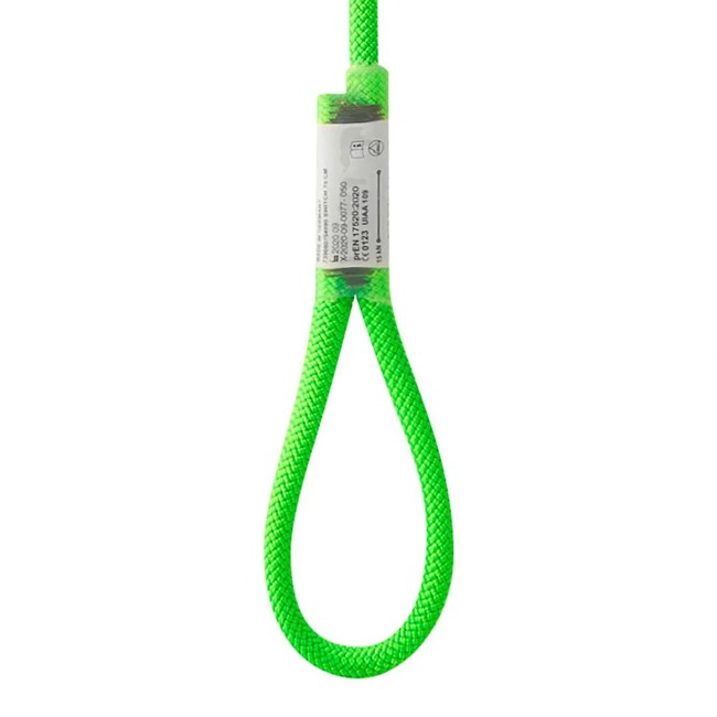Bracelet Edelrid Switch X75 Cm, Neon Green