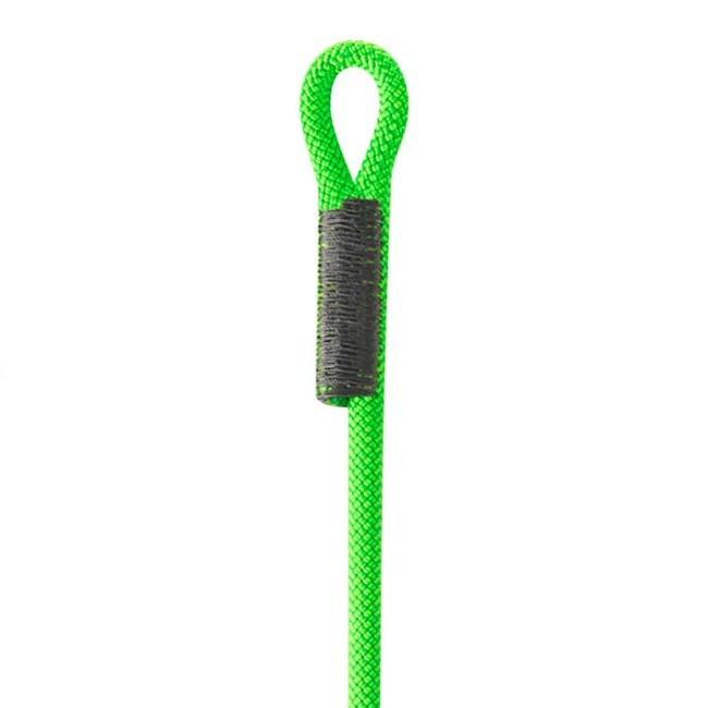 Bracelet Edelrid Switch X75 Cm, Neon Green