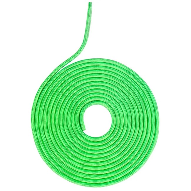 Virvelė Edelrid Hard Line 6mm X3 M