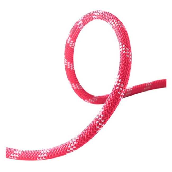 Lano edelrid Performance Static 11,0mm x50 m