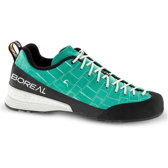  boreal Flyers W