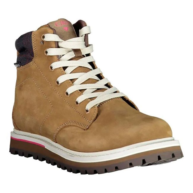 Botas Cmp Dorado W Lifestyle Wp
