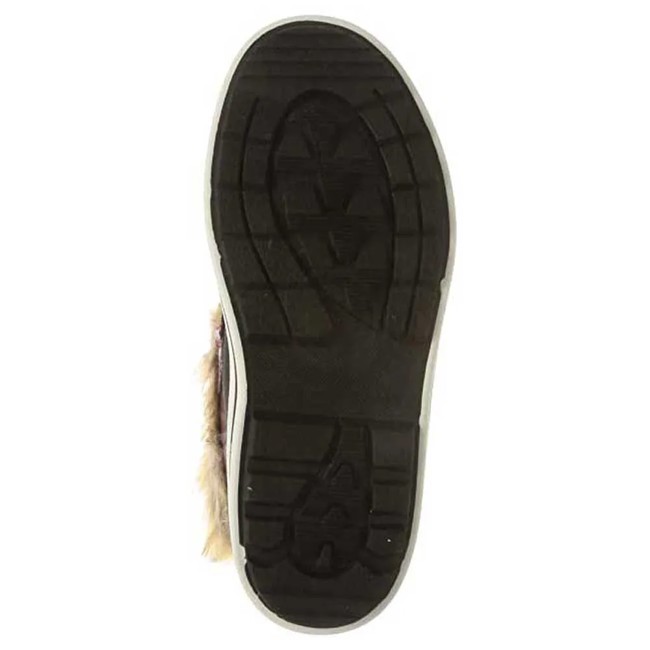 Saappaat Cmp Anthilian Snow Boot Wp Burgundy