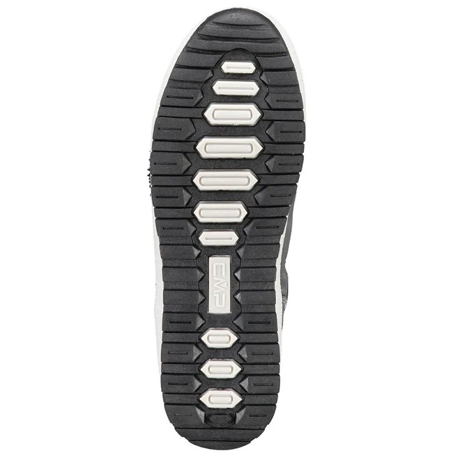 Støvler Cmp Holse W Snow Wp Titanio