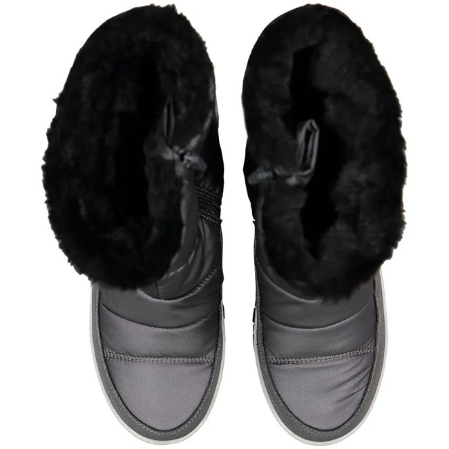 Støvler Cmp Holse W Snow Wp Titanio