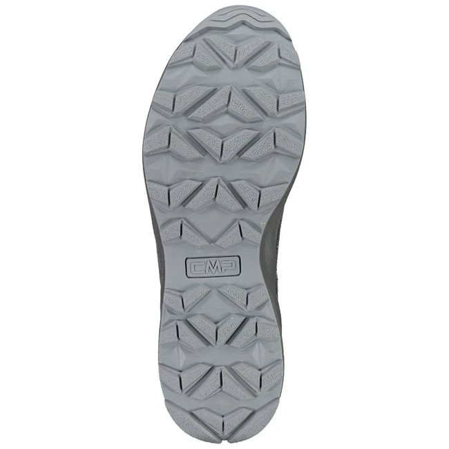 Stövlar cmp KALEEPSO MID W HIKING ANTRA