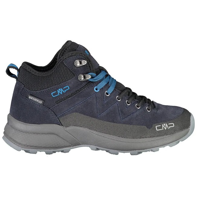 Stövlar cmp KALEEPSO MID W HIKING ANTRA