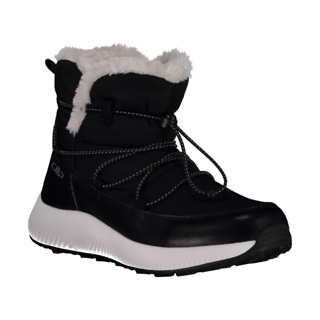 Støvler Cmp Sheratan W Lifestyle Wp