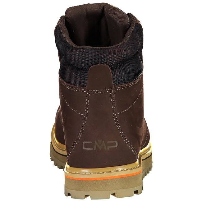 Chaussures Cmp Dorado Lifestyle Wp