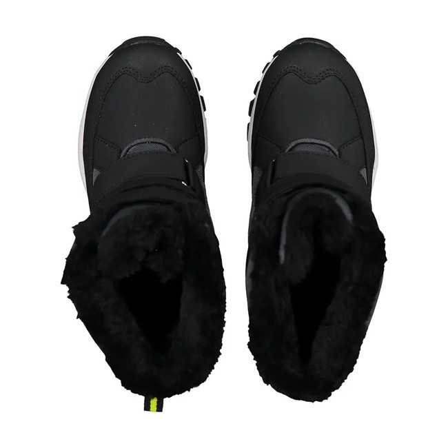 Botas Cmp Hexis Snow Boot Wp Nero
