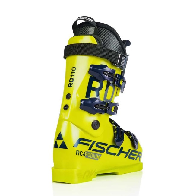 Stiefel Fischer Podium Rd 110