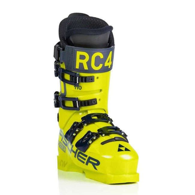 Stiefel Fischer Podium Rd 110