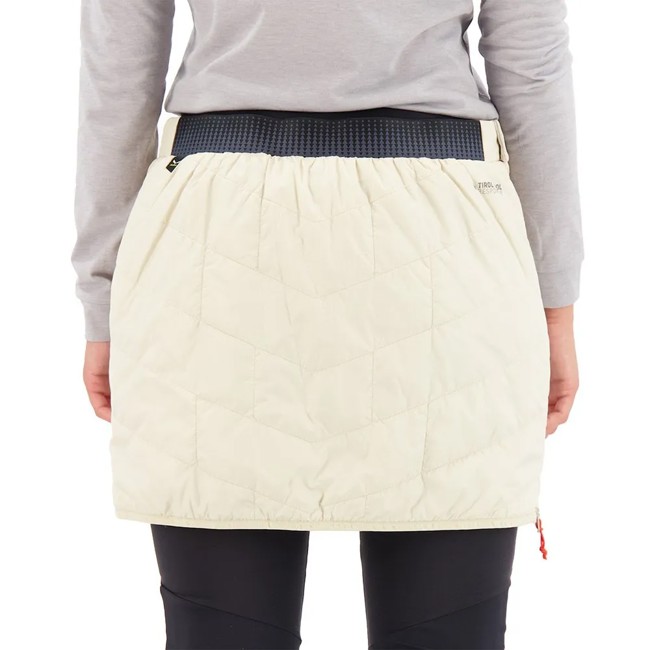 Falda Salewa Sesvenna Tirolwool Responsive