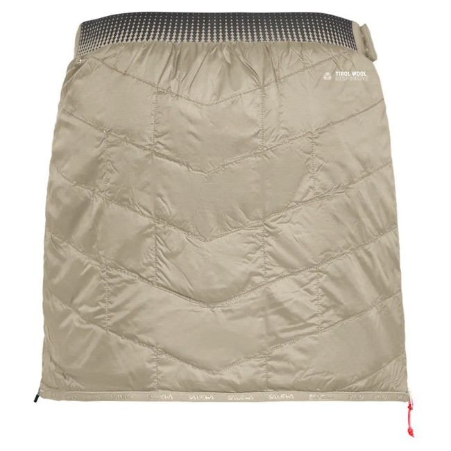 Falda Salewa Sesvenna Tirolwool Responsive