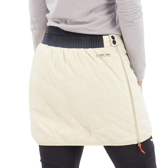 Falda Salewa Sesvenna Tirolwool Responsive