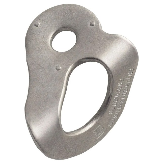 Kotva Fixe 1 316l M10 Pack 100uni.