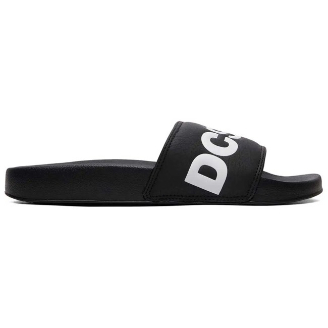 Sandalen Dc Shoes Slide M Sndl Bkw