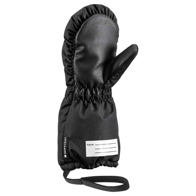 Manoplas Leki Little Eskimo Mitt Long
