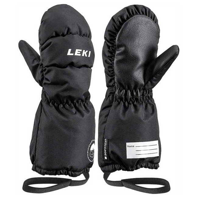 Manoplas Leki Little Eskimo Mitt Long