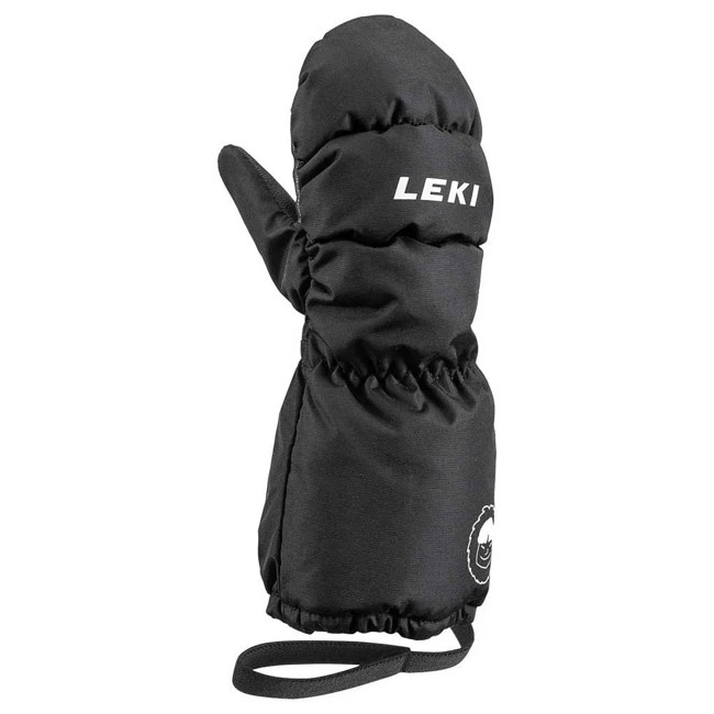 Rukkaset leki LITTLE ESKIMO MITT LONG
