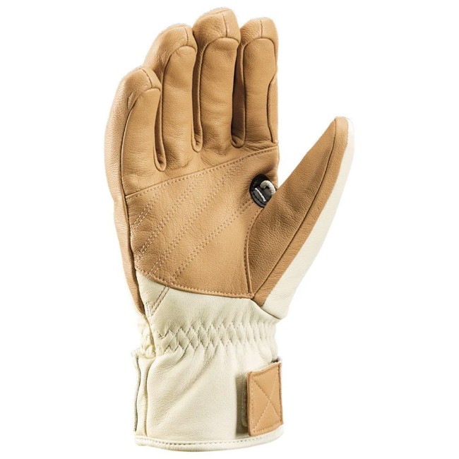 Rukavice Leki Rubic 3d