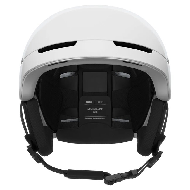 Kask Poc Obex Mips Hydrogen White