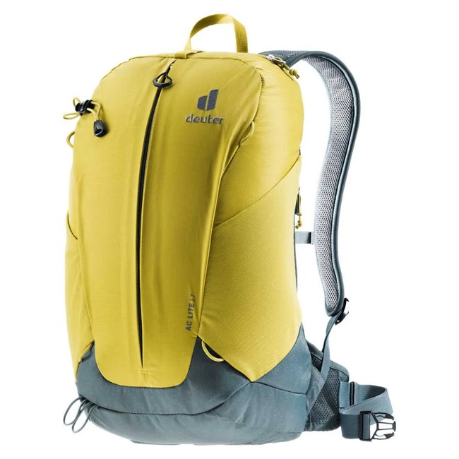 Mochila Deuter Ac Lite 17