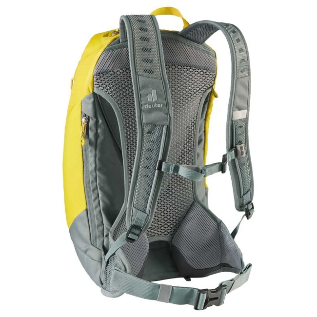 Mochila Deuter Ac Lite 17
